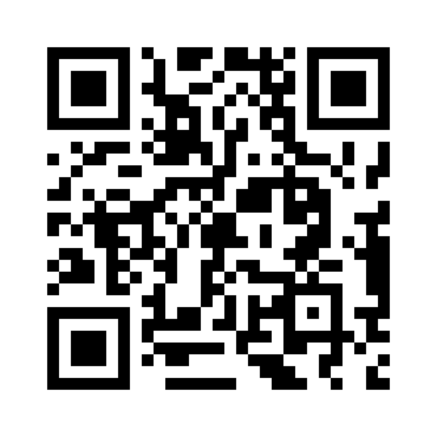 QR code to download Betttr on the App Store